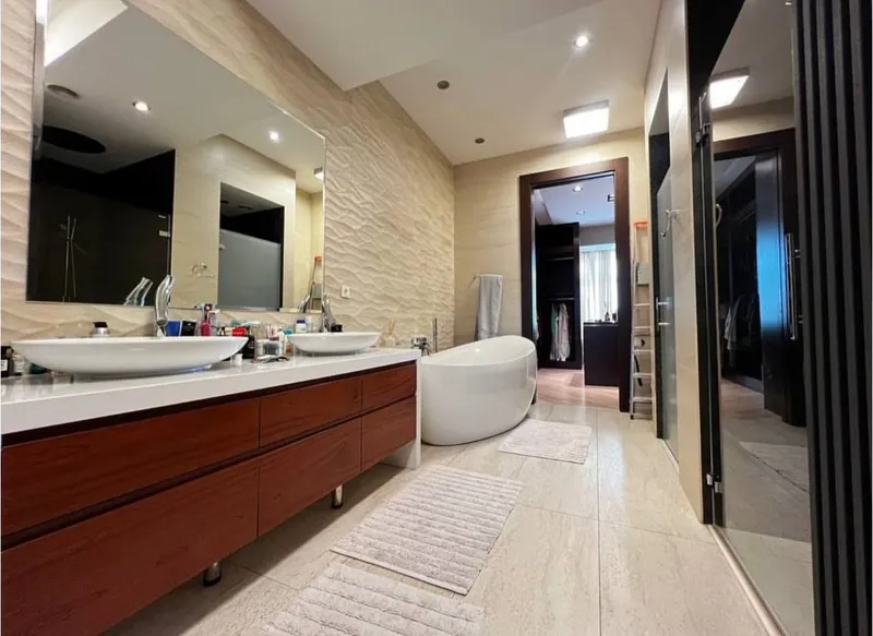 5-комнатная квартира, 248 м², Юнусабад 8 5-комнатная квартира, 248 м², Юнусабад 8