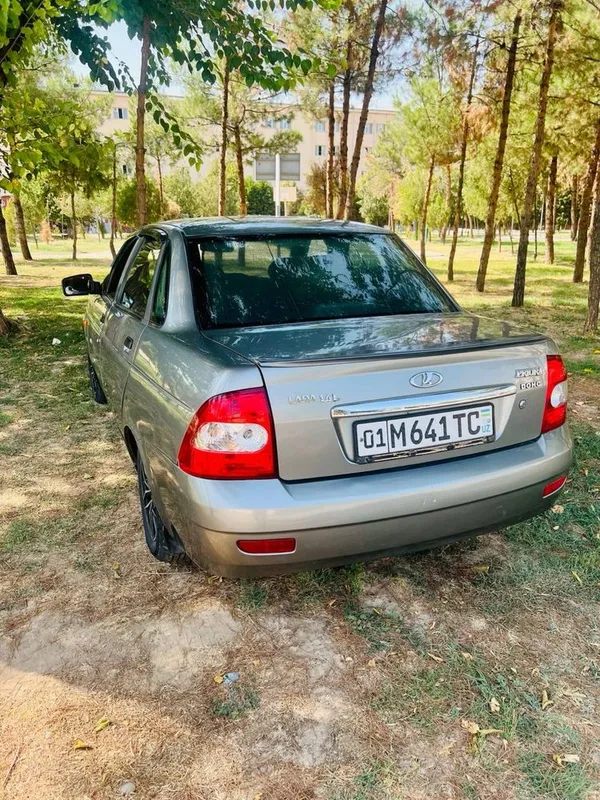 Priyora 1.6mator telefon qsela batafsil gaplashamiz — фото 3