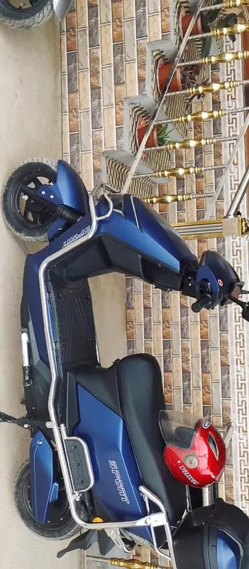 Sotiladi narxi680$Kami bor murojat uchun moped — фото 2
