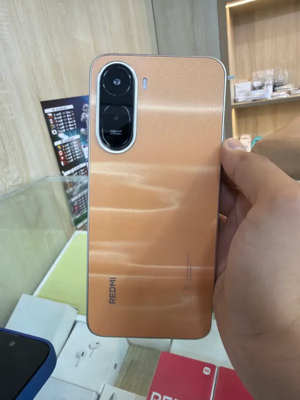 Redmi A7 Pro 2