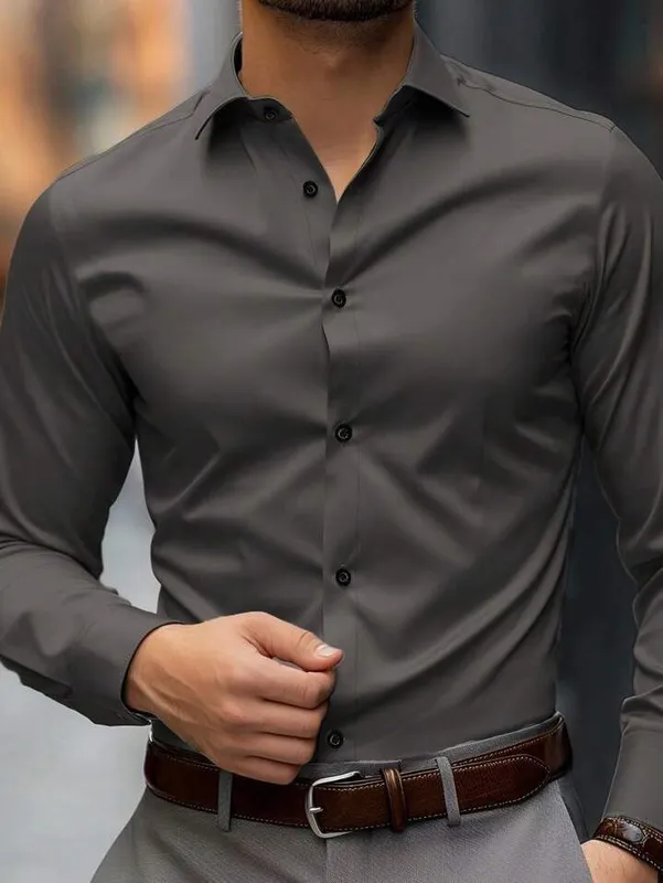 SLIM FIT KOYLAK CLASSIC — фото 1