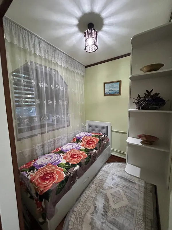 Аренда квартиры в центре 1-2/3/4 Боткина Ашхабад — фото 4