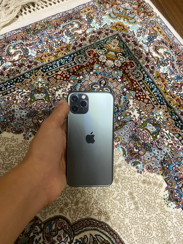 Iphone 11 Pro — фото 4
