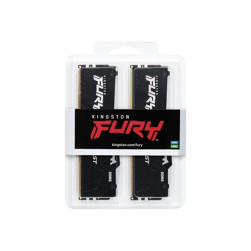 Продаю Kingston Fury Beast Озу