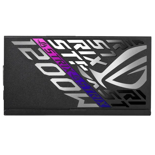 ASUS ROG Strix 1200W Platinum NEW 2
