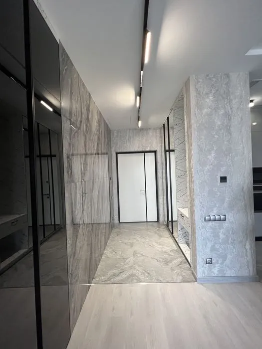 Сдается квартира на Mirobod Avenue 3