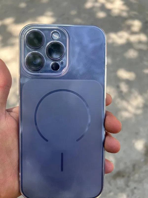 Iphone 14 pro max 5