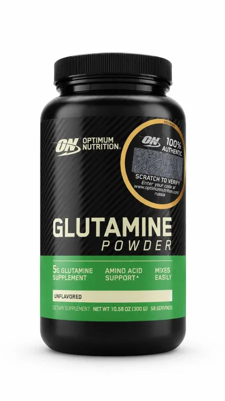ON Glutamine 300 g sotiladi (AKSIYADA)