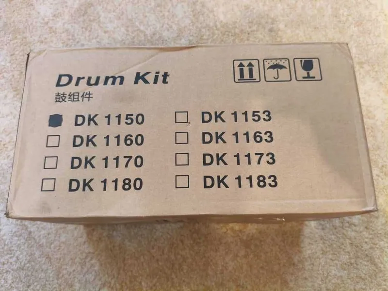 DK-1150 оригинальный драм юнит 1 DK-1150 оригинальный драм юнит 1