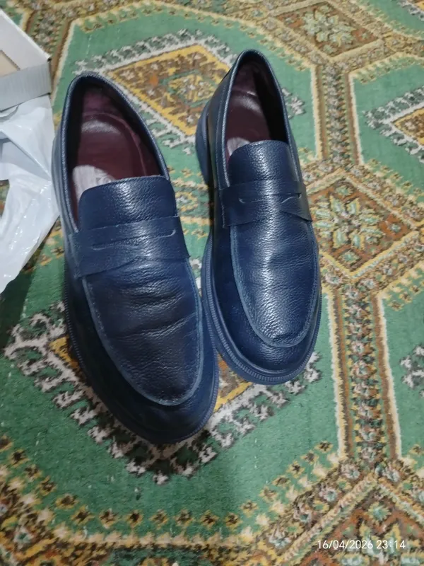 Penny loafer nomni poyabzal Mahsulotlar Vizual mosliklar undefined u 5 Penny loafer nomni poyabzal Mahsulotlar Vizual mosliklar undefined u 5