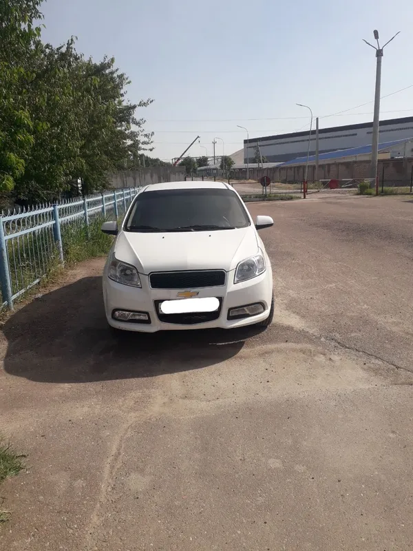 Некся 3 сотилади 2019 йил