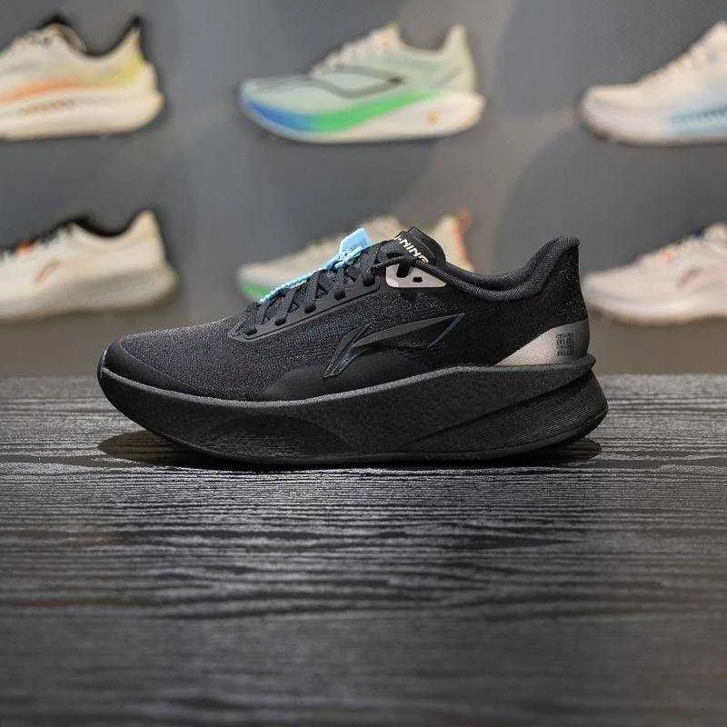 Li-ning tempo bounce krossovkalari 1 Li-ning tempo bounce krossovkalari 1