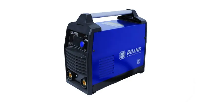 Сварочный аппарат “RILAND”ARC 420DC. 220-380v эл.дуговая сварка