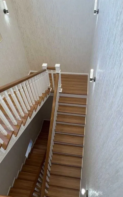 Юнусабад Хожи Ота Евро дом 4 сотки 450 м² 8 комнат — фото 4