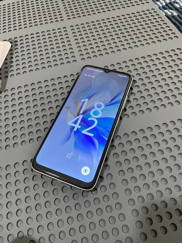 Infinix play 25 pro sotiladi — фото 2