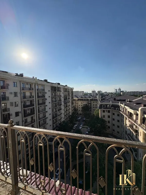 Продаётся 3-комнатная квартира в новостройке (white box) 2