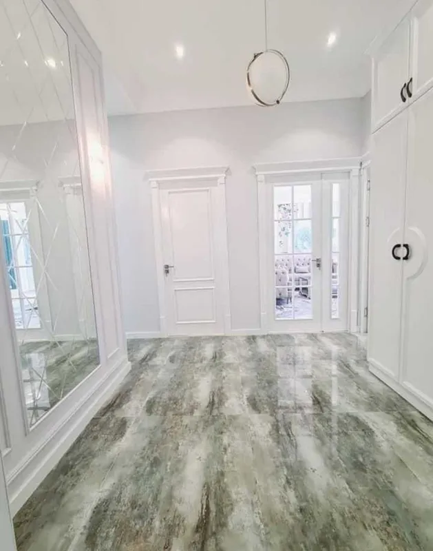 Продаётся 3-комнатная квартира в ЖК Mirabad Palace 6 Продаётся 3-комнатная квартира в ЖК Mirabad Palace 6