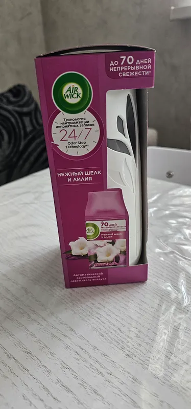 Продам освежитель воздуха Air wick — фото 1