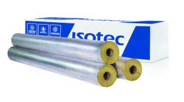 Теплоизоляционные материалы Isotec 3 Теплоизоляционные материалы Isotec 3