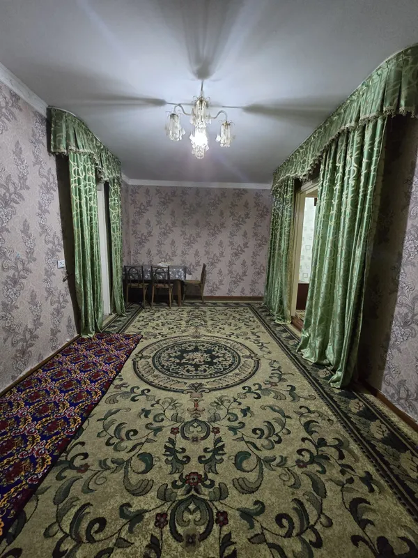 Фрунзенский ижара 1-хона — фото 1