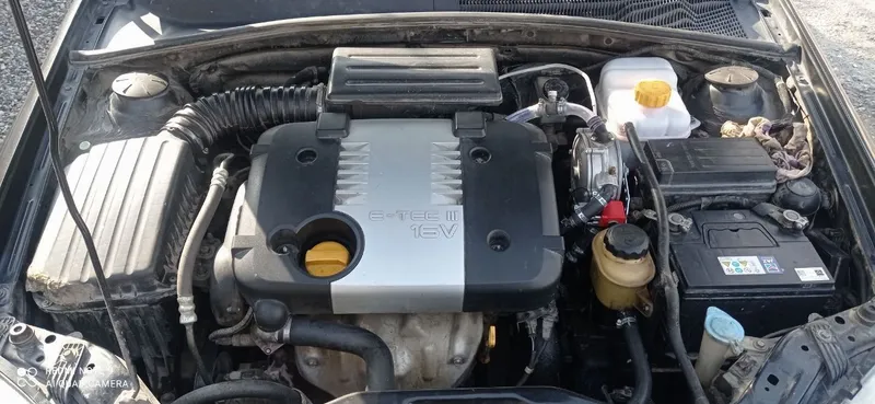 Автопродажа Лассети 1.8 — фото 7