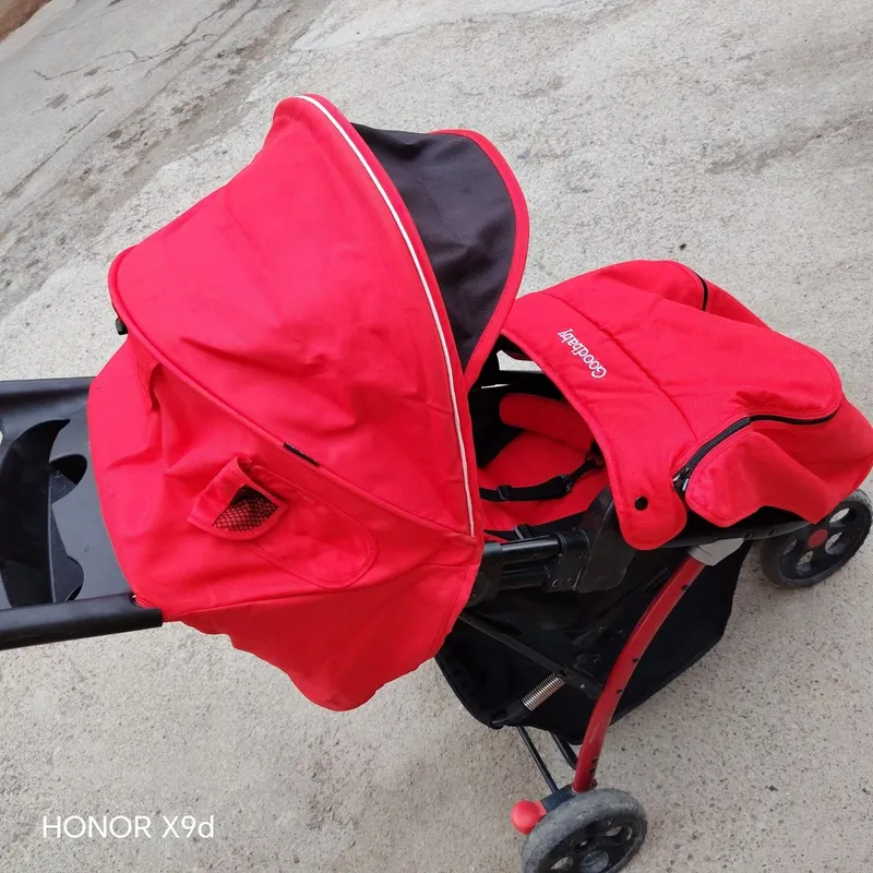 Коляска Good baby 5 Коляска Good baby 5