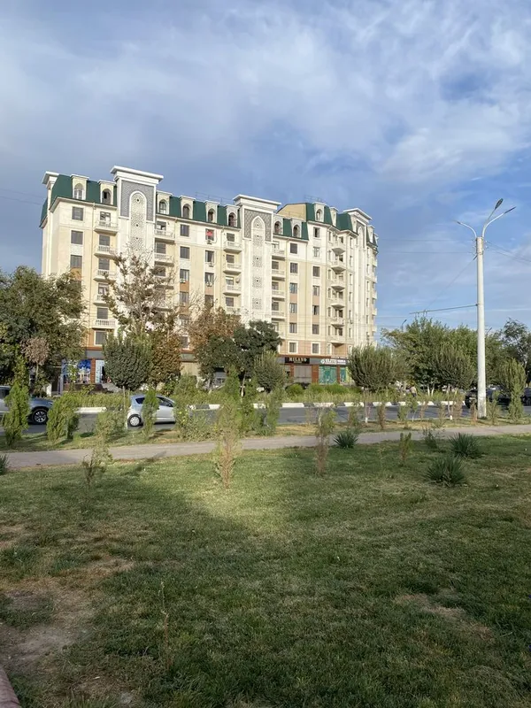 Урганч шахрида кв ижарага берилади — фото 7