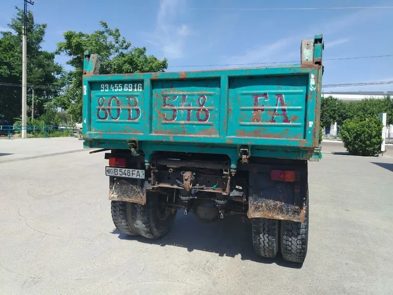 Zil sotiladi holati ideal — фото 3