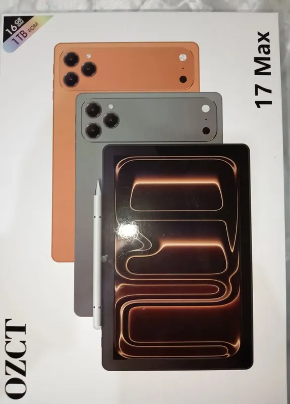 M17 pro Planshet 1 M17 pro Planshet 1