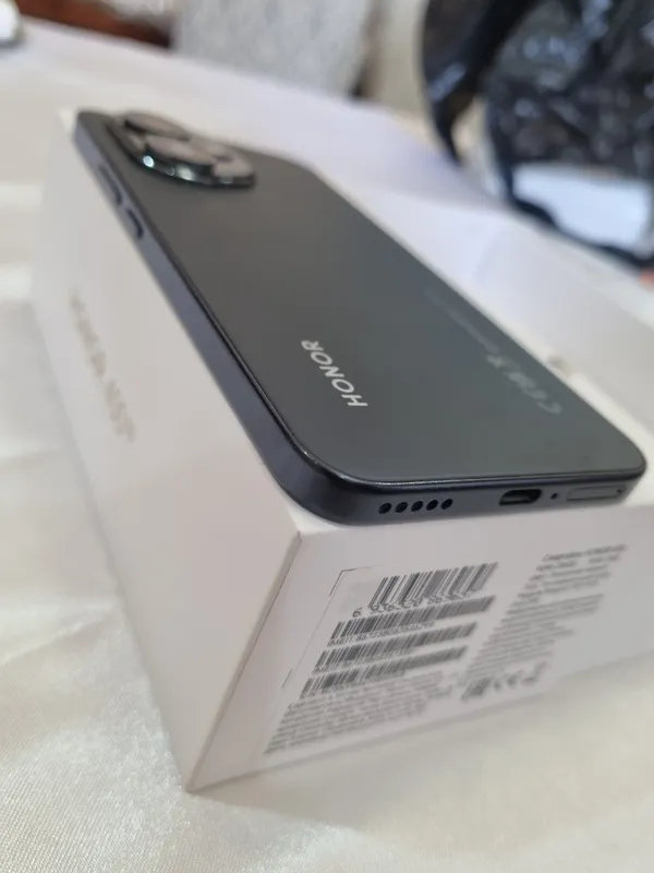 Honor 400 5g 8/256gb 6