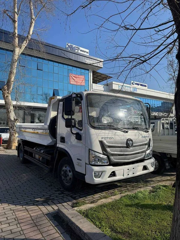 AUMARK Самосвал купите у официального диллера