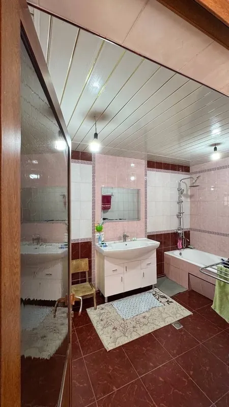Продаётся 1 этажный дом в Хонобад, махалля Беруний — фото 7