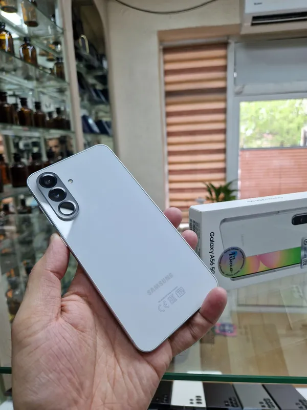 Samsung A56 2