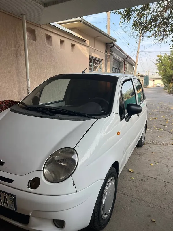 Matiz sotiladi 2011 yil prastoy 6 Matiz sotiladi 2011 yil prastoy 6