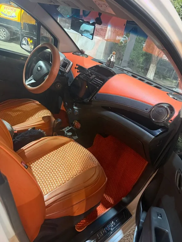 Chevrolet Spark srochno — фото 2