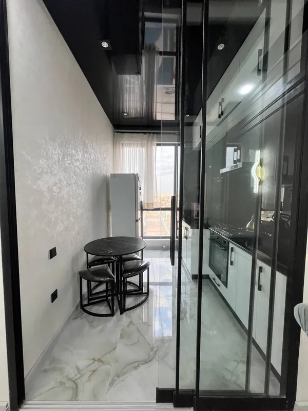 2-комнатная квартира, 46 м², Юнусабад 5