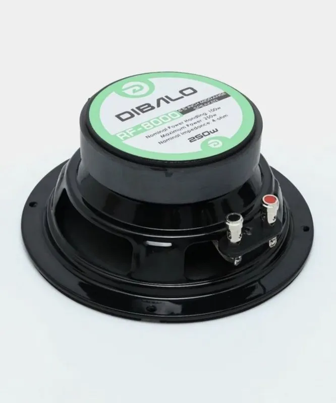 Продаются колонки Dibalo RF-8000 RF-5000 2 Продаются колонки Dibalo RF-8000 RF-5000 2