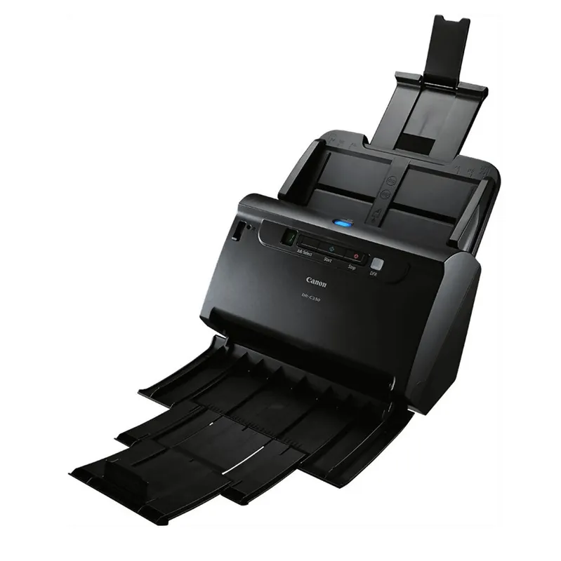 Canon imageFORMULA DR-C240 A4 сканер