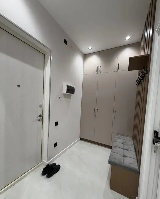 Mirobodda 38 m², 2 xonali kvartira sotiladi · ID 43061 6