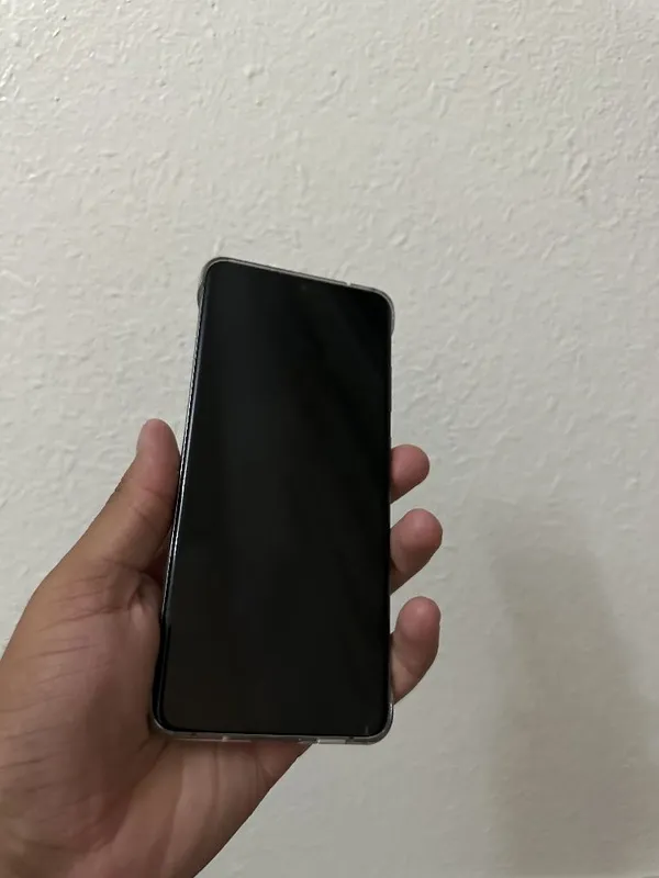 Samsung Galaxy S20 Ultra 2