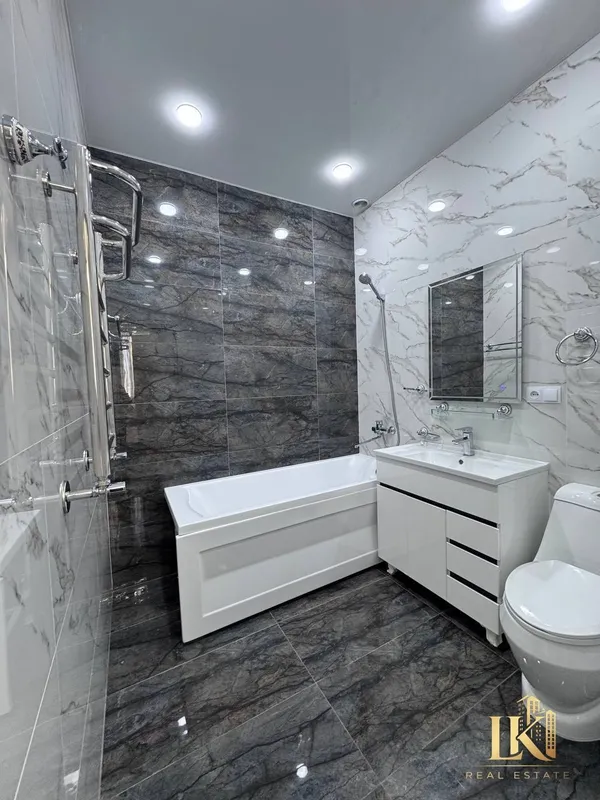 Продаётся 4-комнатная квартира 100 м² в ЖК Yulduz (7/9), Мирзо-Улугбекский район — фото 9