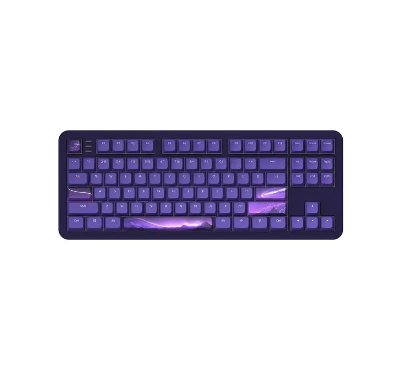 ; Механическая Клавиатура DarkProject ALU87B Celestial 2
