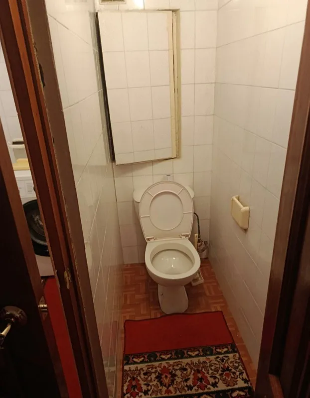 Ашхабад Парк 3-комнатная Аренда — фото 9