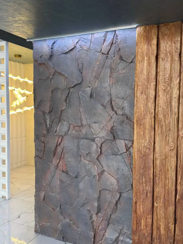 polurutan decor