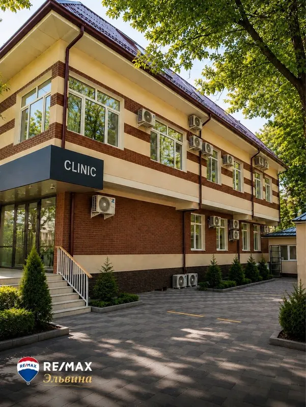 Remax Эльвина | Клиника Готовый бизнес с арендатором ! — фото 1