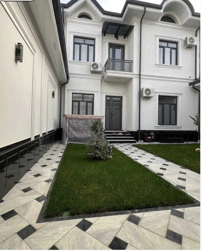 Продажа Евродома на Юнусабаде, 1.7-соток (N 11010 )