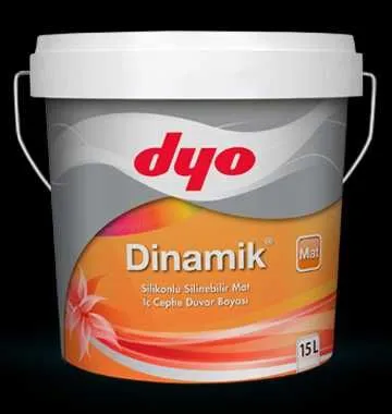 Dyo Dinamik Mat 15L interyer uchun — фото 2
