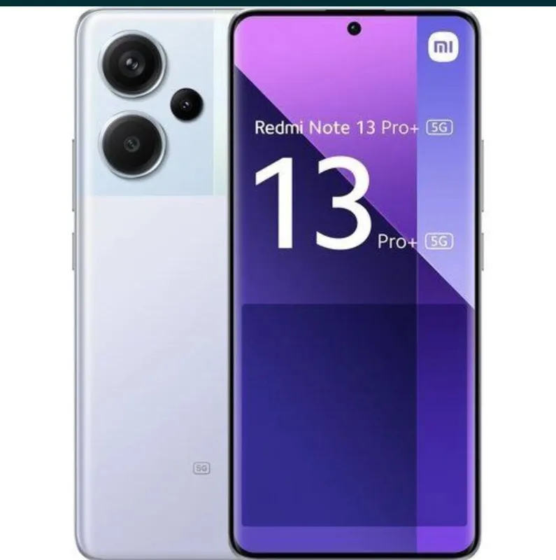 Redmi note 13 pro plus 5g 12/512.