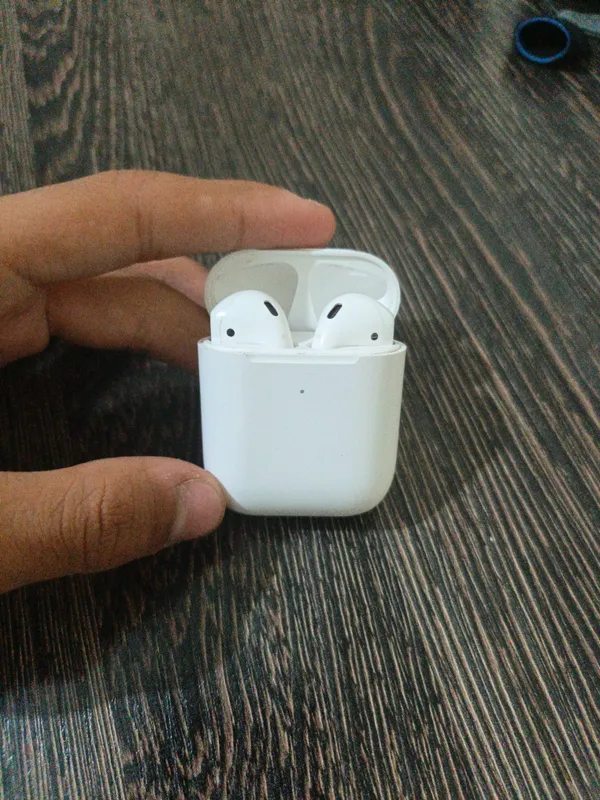 Airpods 2