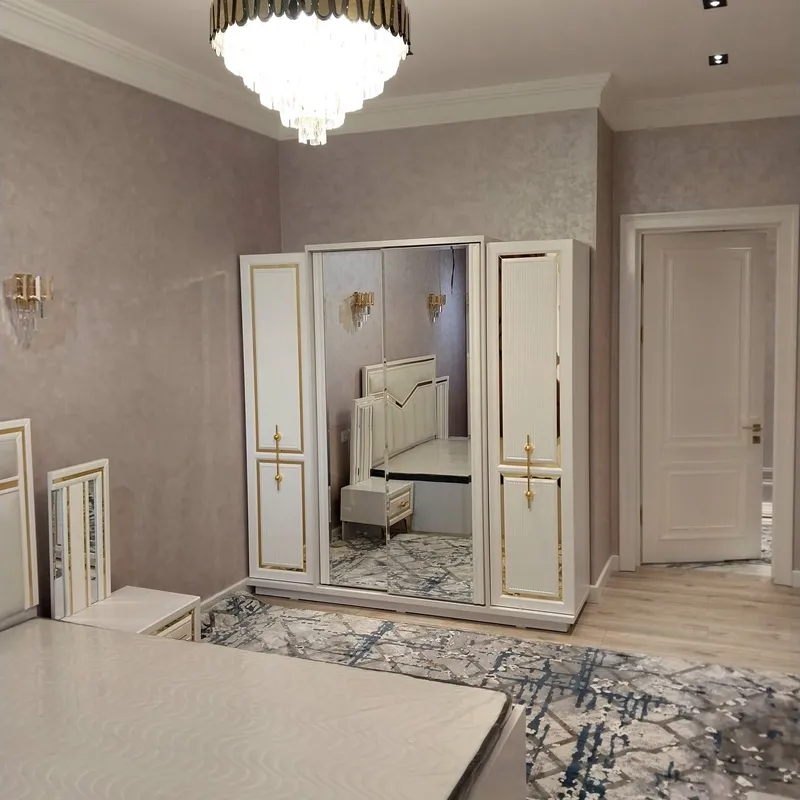 2-комн квартира, 52м², 7/12 этаж (первичное жилье) 6 2-комн квартира, 52м², 7/12 этаж (первичное жилье) 6